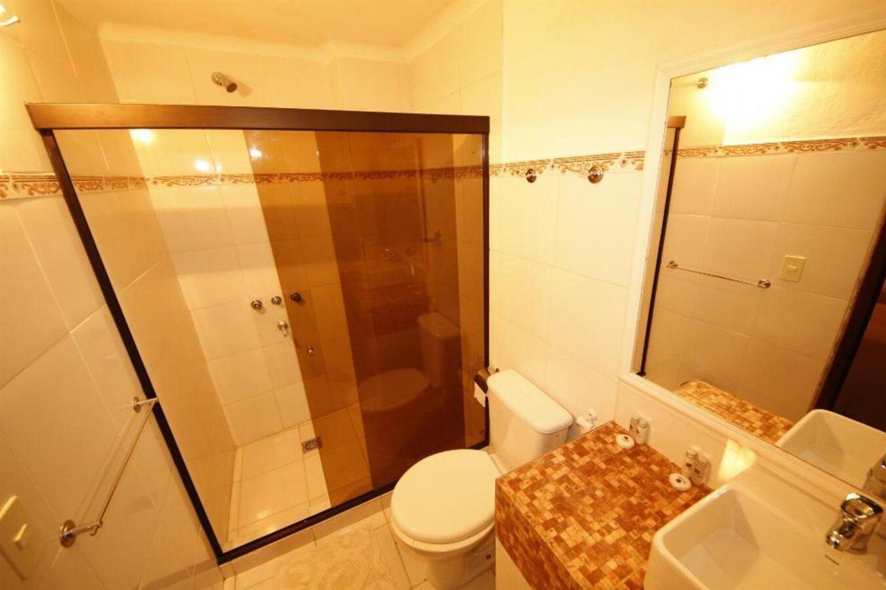 Paseo Del Arte Hotel Asuncion Bagian luar foto