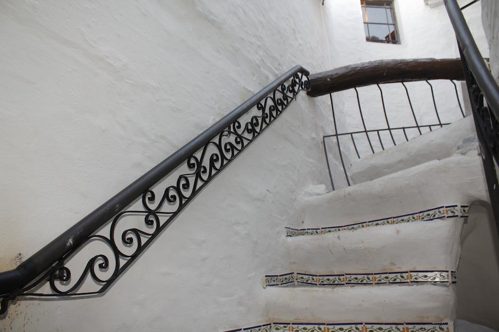 Paseo Del Arte Hotel Asuncion Ruang foto