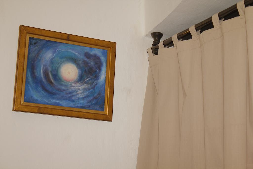 Paseo Del Arte Hotel Asuncion Ruang foto