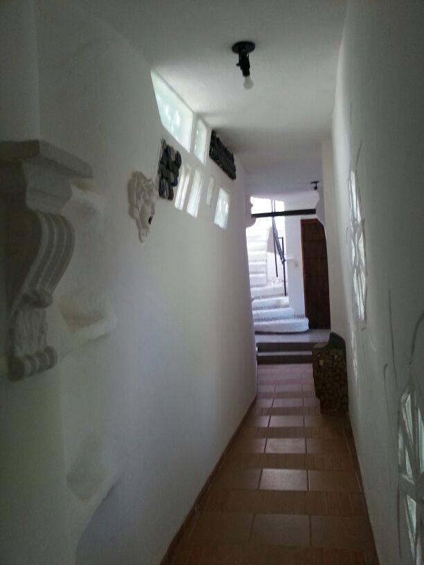 Paseo Del Arte Hotel Asuncion Bagian luar foto
