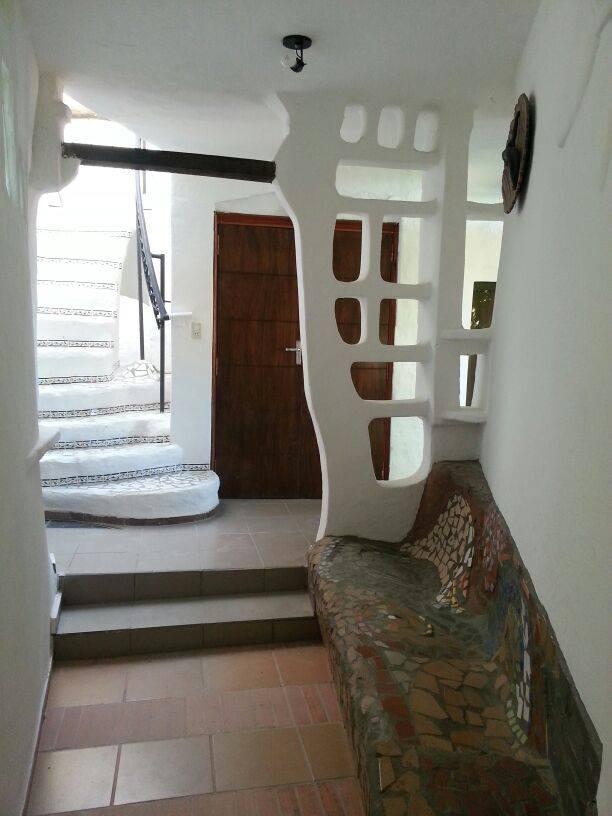 Paseo Del Arte Hotel Asuncion Bagian luar foto